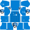CF Montréal DLS Kits 2023