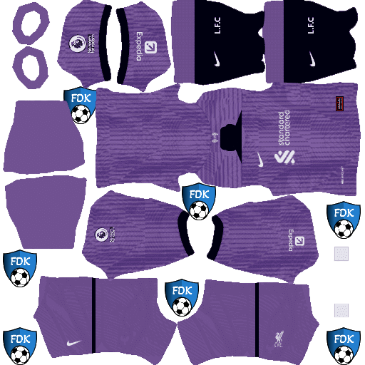 Liverpool Dls Liverpool DLS Kits 2024 - Dream League Soccer Kits 2024