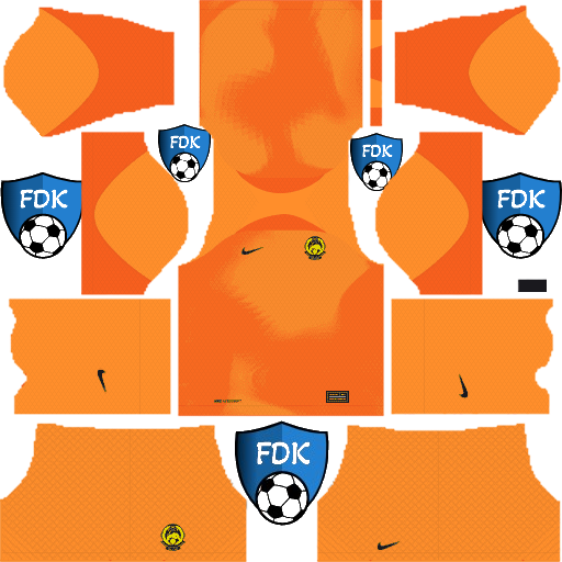 Malaysia DLS Kits 2023 Dream League Soccer Kits 2023