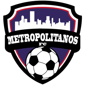 Metropolitanos FC Logo