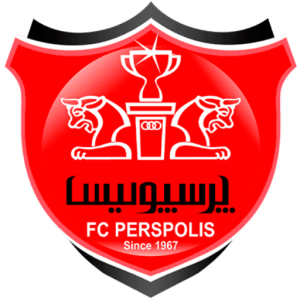 Persepolis FC DLS Logo