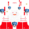Red Bull Bragantino DLS Kits 2023