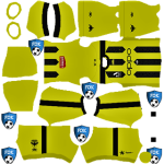 Wellington Phoenix FC DLS Kits 2023