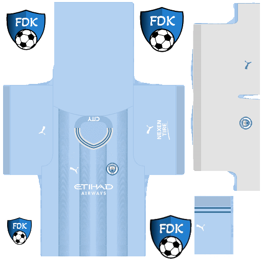 Kawasaki Frontale DLS Kits 2024 Dream League Soccer Kits 2024