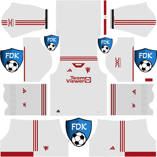 Manchester United Dls Kits 2024 Dream League Soccer Kits 2024