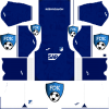 TSG Hoffenheim DLS Kits 2024