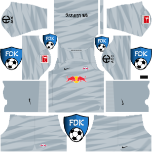 RB Leipzig dls kit 2024 gk away temp1