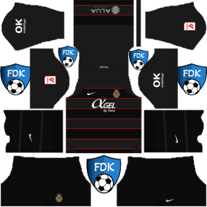 RCD Mallorca dls kit 2024 away temp