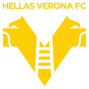 Hellas Verona FC logo