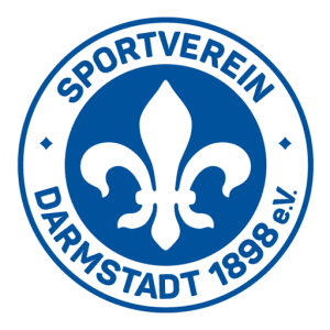 SV Darmstadt logo