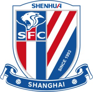 Shanghai Shenhua FC logo