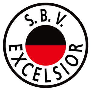 Excelsior Rotterdam logo