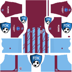 SBV Vitesse dls kit 2024 third temp