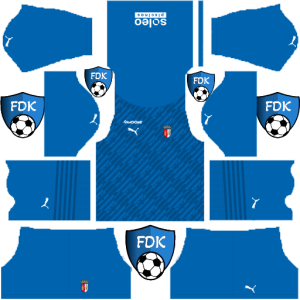 SC Braga dls kit 2024 gk away temp