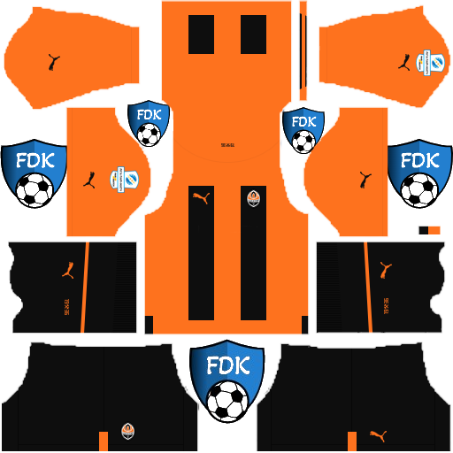 Camiseta de futbol Shakhtar Donetsk primera 2013/15 Player Issue - Nike