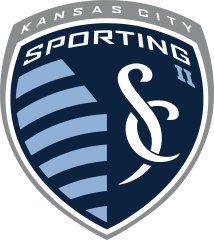 Sporting Kansas City II logo
