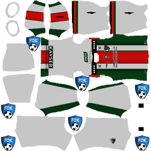 CD Palestino DLS Kits 2024