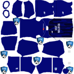 Cardiff City DLS Kits 2024