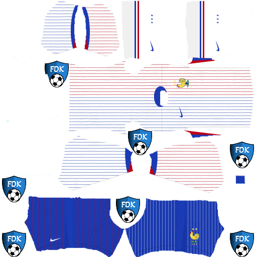 France Dls Kits 2024 Dream League Soccer Kits 2024 2583