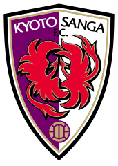 Kyoto Sanga FC logo