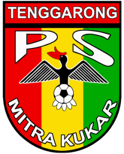 PS Mitra Kukar logo