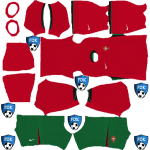 Portugal DLS Kits 2024