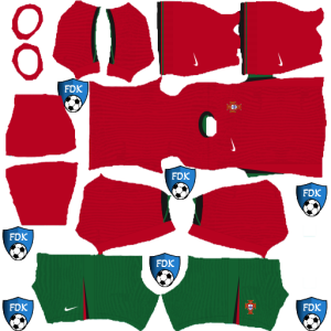 Portugal DLS Kits 2024