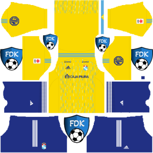 Sporting Cristal dls kit 2024 away temp