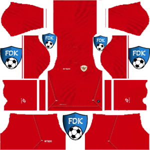 Indonesia dls kit 2024 home