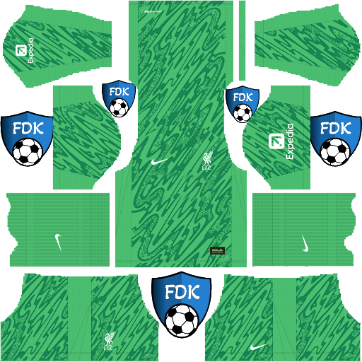 Liverpool Dls Liverpool DLS Kits 2025 - Dream League Soccer Kits 2025
