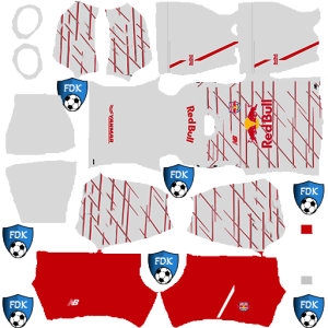 Red Bull Bragantino DLS Kits 2024
