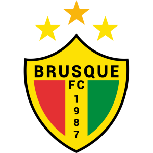 Kits Brusque FC DLS 2024 – Kits Dream League Soccer 2024