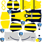 Fenerbahce SK DLS Kits 2025