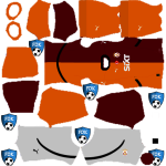 Galatasaray SK DLS Kits 2025