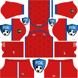 Panama DLS Kits 2024