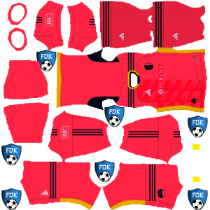 St Louis City DLS Kits 2024