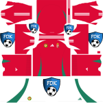 Hungary Euro Cup DLS Kits 2024