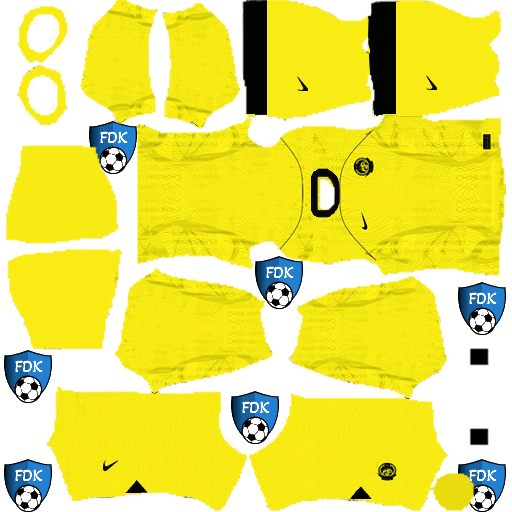Malaysia DLS Kits 2024 Dream League Soccer Kits 2024