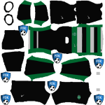 Sporting CP DLS Kits 2025