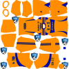 Tigres UANL DLS Kits 2025