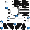Juventus DLS Kits 2025