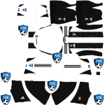 Juventus DLS Kits 2025