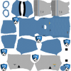 SS Lazio DLS Kits 2025