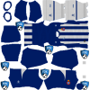 RCD Espanyol DLS Kits 2025