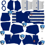 RCD Espanyol DLS Kits 2025
