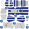 Real Sociedad DLS Kits 2025