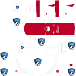 AFC Ajax DLS Kits 2025