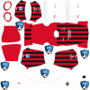 AC Milan DLS Kits 2025
