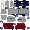 Hamburger SV DLS Kits 2025