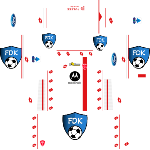 AC Monza dls kit 2025 away